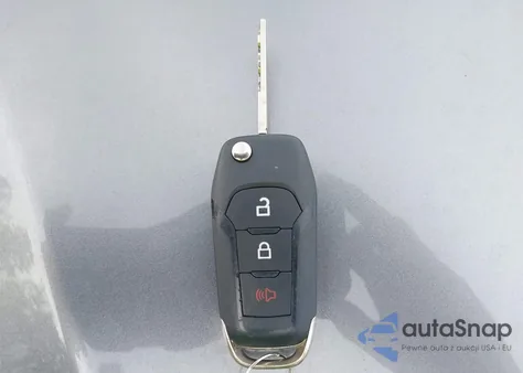 2018 Ford F-150 Xlt из США, поврежденный, VIN 1FTFW1E55JKF84503